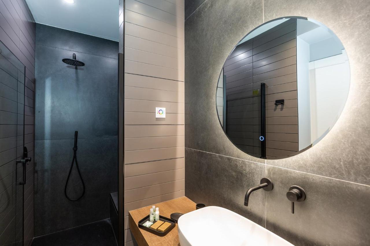 Ca'Milla Luxury Apartments Trieste Exterior foto